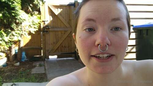 Erynrose – 16 06 2020 406268567 – Second Attempt… Practice Makes… Nowhere Near Perfect 1080p - Cover