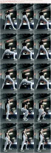 Feyafern - 02 09 2020 815091097 - Butt Workout Hey Friends Did You Know I Actually Love Working Out It S Been So Long Sin 1920p - Preview