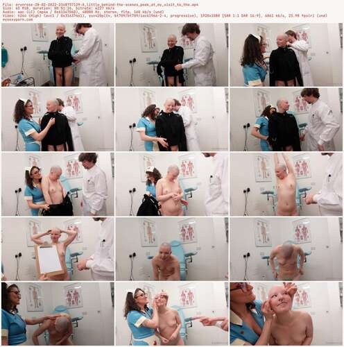 Erynrose - 28 02 2022 2348757129 - A Little Behind The Scenes Peek At My Visit To The 1080p - Preview