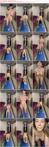 TSVEGASVALENTINE - Workout Wednesday #6 1920p - Preview