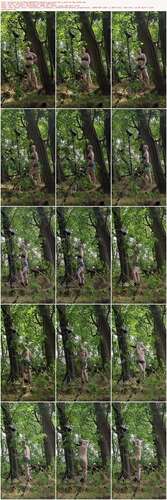 Erynrose - 26 11 2022 2688705772 - Imagine You Went For A Walk In The Woods 1920p - Preview