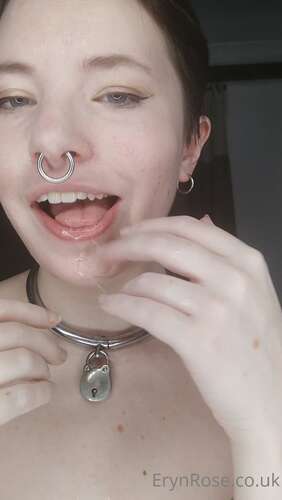 Erynrose – 27 01 2022 2338368737 – Throwback Thursday – Making A Drooly Mess Of 2 1920p - Cover