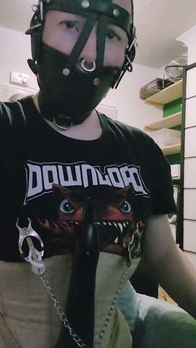 Erynrose – 11 03 2023 2791653692 – Layered Bondage Clover Cl&S Weights Crotch Rope And Doxy. 1920p - Cover