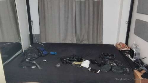 Erynrose – 19 03 2021 2051938720 – Behind The Scenes Of One Of My Customs 3 1080p - Cover