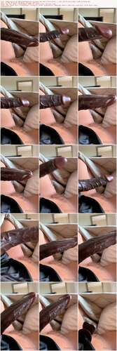 Febbytwigs - 22 10 2020 1123610950 - Got Too Horny And Didn T Hit Record But Look At How Creamy I Made My Dildo 1920p - Preview