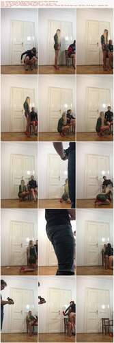 Floranerussell - 01 07 2019 8136342 - Something From My Rubber Shooting 720p - Preview