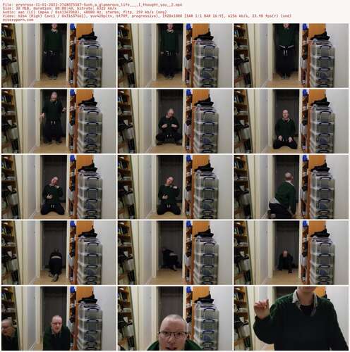 Erynrose - 31 01 2023 2748073387 - Such A Glamorous Life I Thought You 2 1080p - Preview