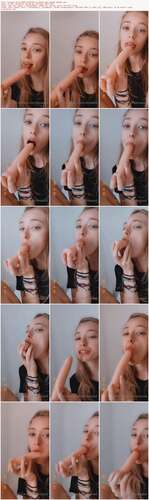 Evaveil - 26 04 2020 34739761 - I Almost Got Caught Ahahha 768p - Preview