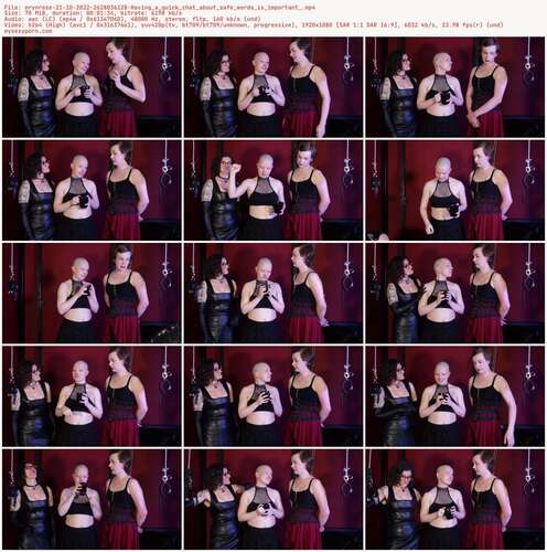 Erynrose - 21 10 2022 2628036128 - Having A Quick Chat About Safe Words Is Important 1080p - Preview