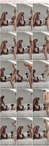 Floranerussell - 03 09 2020 111104975 - Backstage From Shooting With Natasha Ing 1920p - Preview