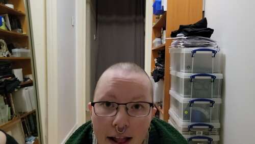 Erynrose – 31 01 2023 2748073387 – Such A Glamorous Life I Thought You 2 1080p - Cover