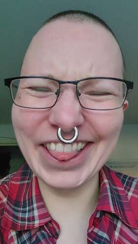 Erynrose – 20 01 2023 2742435251 – Please Enjoy This Very Silly Video – I Had 1920p - Cover