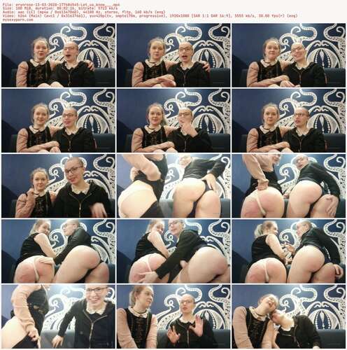 Erynrose - 13 03 2020 177684545 - Let Us Know 1080p - Preview