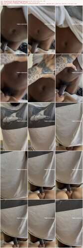 Fantasybby - 10 07 2021 2158909205 - Wearing Me On His Shirt While Fuckin Me 1920p - Preview