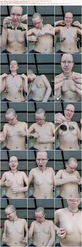 Erynrose - 22 05 2022 2462292243 - I Accidentally Bought Even More Nipple Cl&S With Pretty 1920p - Preview