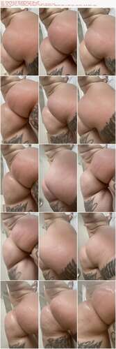 Fantasybby - 21 09 2022 2610065478 - Too Wet 1920p - Preview