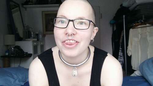 Erynrose – 11 03 2020 175139455 – Tomorrow March 12Th Is My One Year Anniversary On 1080p - Cover