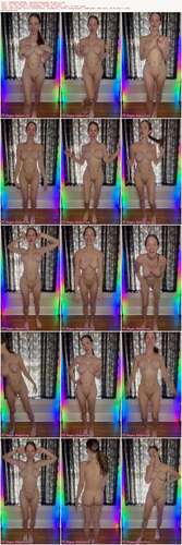 TSVEGASVALENTINE - Workout Wednesday #9 Part 2 1920p - Preview