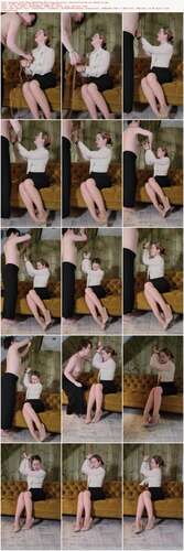 Erynrose - 22 09 2021 2224747364 - Bts Tying The Lovely Faeriewillow For Our Damsel In 1920p - Preview