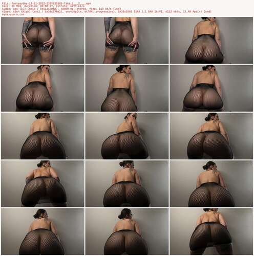 Fantasybby - 13 01 2022 2329231005 - Take 1 2 1080p - Preview