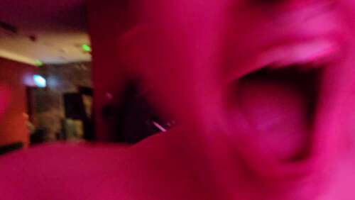 Erynrose – 31 10 2022 2633243759 – Something Dangerous Is On The Loose This Halloween 1080p - Cover