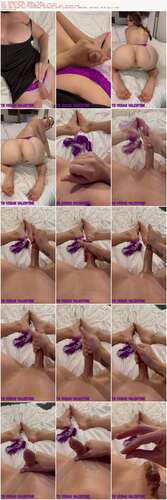 TSVEGASVALENTINE - Sticky - VV 1920p - Preview