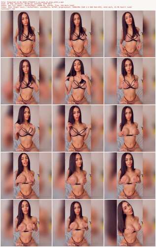 Fiamurrph - 16 06 2020 47750599 - I So Want To Play With Y 986p - Preview