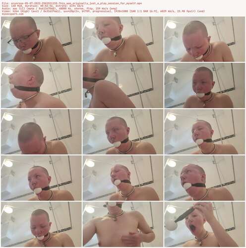 Erynrose - 05 07 2022 2503551155 - This Was Originally Just A Play Session For Myself 1080p - Preview