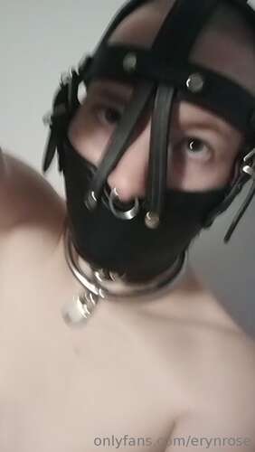 Erynrose – 18 01 2019 20193477 – Just Showing Off What I Wear And Don T Wear 1280p - Cover