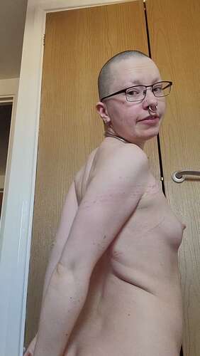 Erynrose – 22 06 2022 2494743812 – Showing Off My Pretty Rope Marks After A Very 1920p - Cover