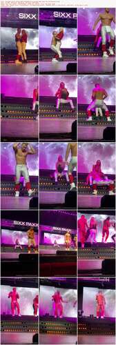 Floranerussell - 04 04 2019 5818220 - Me On Stage When Guys Fo Striptease D 848p - Preview