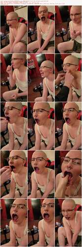 Erynrose - 22 02 2022 2345785307 - I Was Super Excited To Try This Strapless Open Mouth 1920p - Preview