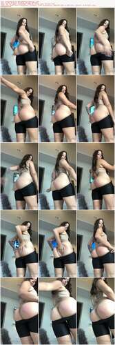 Fantasybby - 05 07 2020 500193176 - Spank Me 1920p - Preview