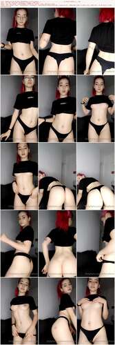 Emmafiore - 05 12 2021 2292583062 - A Little Dance............................... Un Baile Peque O 1920p - Preview