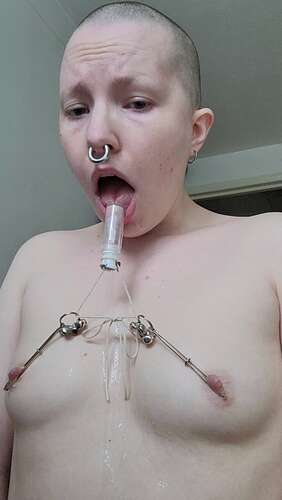 Erynrose – 02 06 2023 2887227237 – I Do Terrible Things To My Tongue And Nipples 1280p - Cover