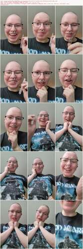 Erynrose - 20 02 2023 2773497953 - I Had Fun Making This Proof Of Concept Size Difference Fetish Video. 1920p - Preview