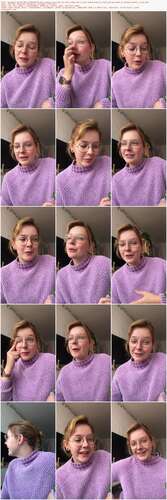 Feyafern - 30 09 2021 2234424720 - Not Lookin Very Sexy In This Video But I Just Wanna Keep It Real And Personal So Please Watch. I Jus 1920p - Preview