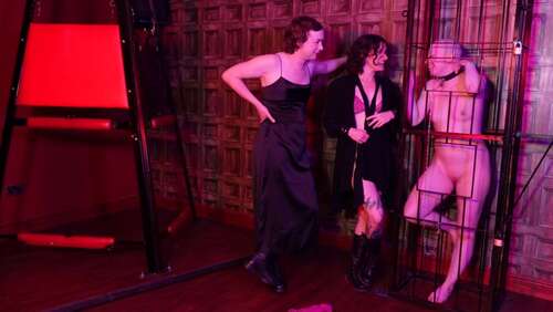 Erynrose – 23 10 2022 2629341564 – Hypnohedonista Sinisterdenial And I Filmed Some Super Hot Supernatural 1080p - Cover