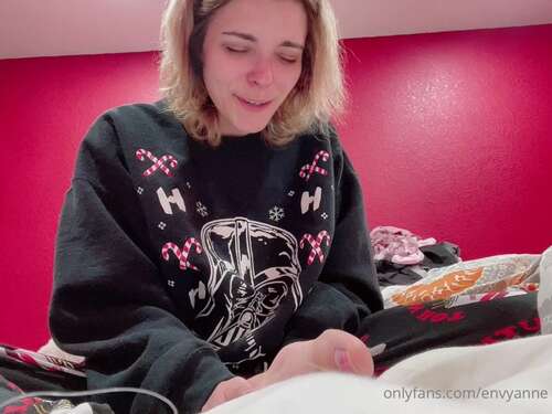 Envyanne – 2021 08 15 2193684166 1080p - Cover