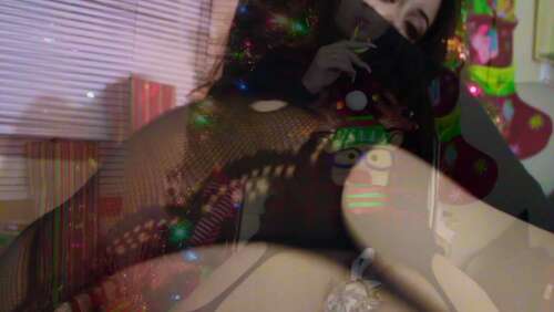 Fantasybby – 25 12 2019 111354559 – Was Feeling Jolly 1080p - Cover