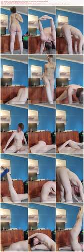 Erynrose - 22 07 2021 2160794390 - I Let My Twitter Followers Pick My Afternoon Task 1920p - Preview