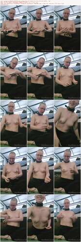 Erynrose - 11 08 2023 2967743563 - My Nipples Were Just Begging For Some Elastrator Bands... 1920p - Preview