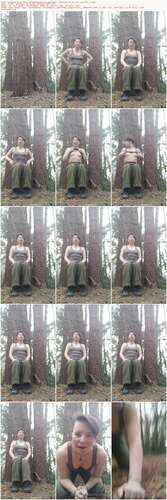 Erynrose - 01 04 2021 2062401620 - Having Made Poor Faeriewillow Do Wall Sit For 1 1920p - Preview