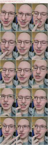 Erynrose - 26 02 2023 2775955110 - A Visit To The Dental Hygienist Got Me 3 1920p - Preview