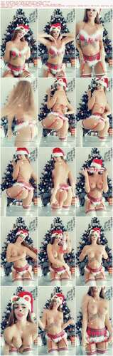 Ericafontesx - 24 12 2019 17111354 - Merry X Tmas Video 688p - Preview