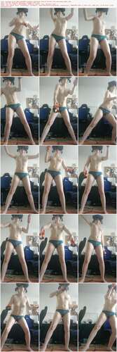 Erynrose - 31 07 2020 562467027 - Slightly Different Kind Of Workout This Week Beat Sabre 1920p - Preview