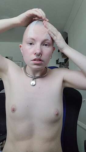 Erynrose – 10 05 2022 2450509188 – Trying Out An Unusual Addition To Doll Play With 1920p - Cover