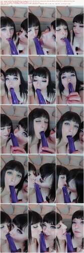 Feyafern - 28 06 2021 2121170989 - Can You Imagine Me And Adrianalavita Sucking Your Dick And Making Out Next To It Question Of The D 1920p - Preview