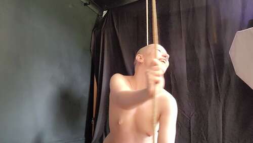 Erynrose – 25 06 2023 2909268852 – Behind The Scenes Playing With Just A Suspension 1 1080p - Cover