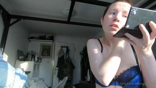 Erynrose – 30 06 2020 456068341 – Then Taking Out My Septum Ring With Pliers Putting 760p - Cover